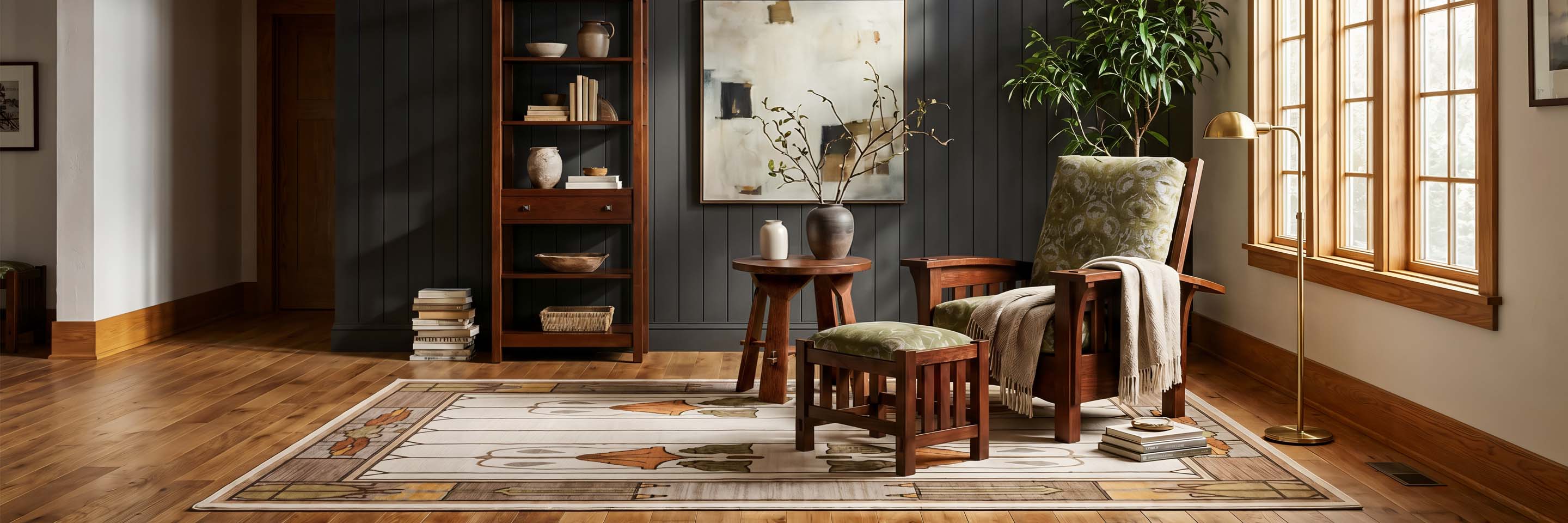 Timeless Craftsmanship for Modern Living